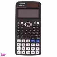 ماشین حساب مهندسی اویسکو مدل Oisco OS-991EX