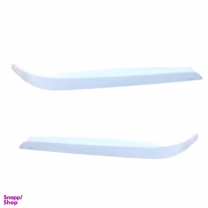 ابرویی چراغ خودرو مدل samand_w مناسب برای سمند بسته دو عددی