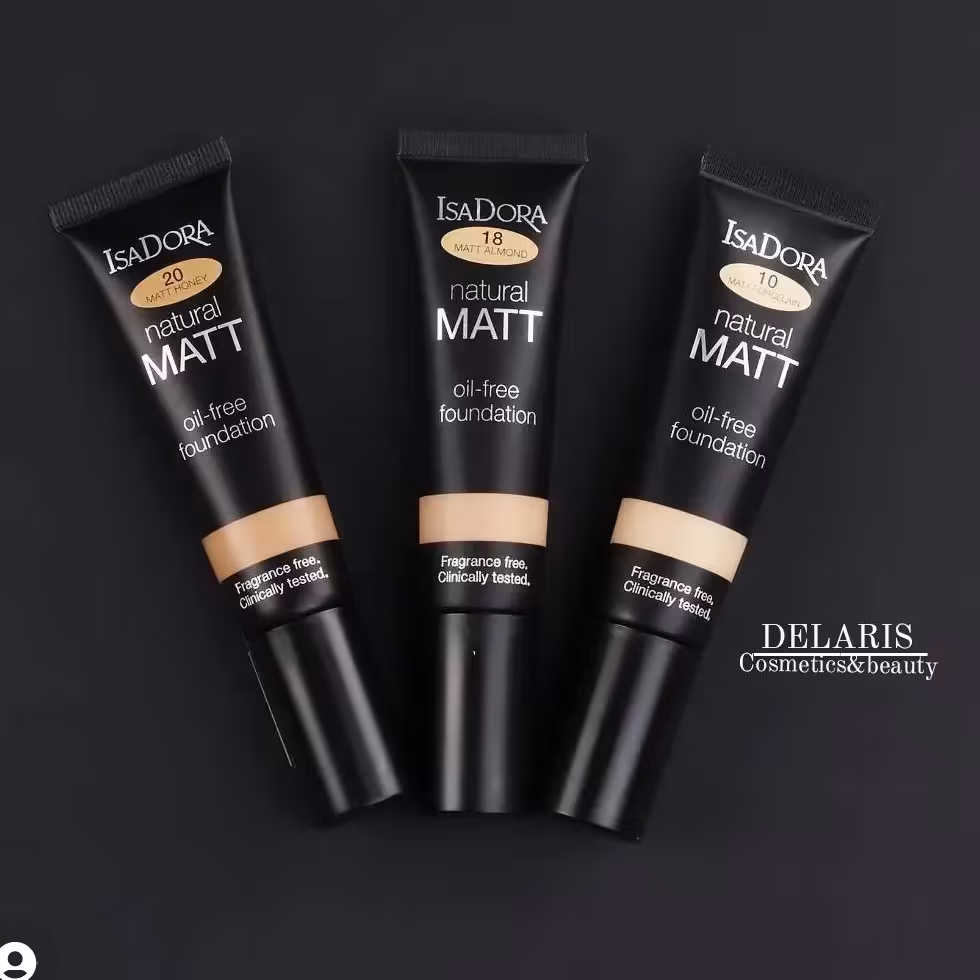 کرمپودر ایزادورا ( اورجینال)