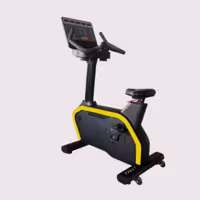 دوچرخه ثابت ایستاده باشگاهی المپیا مدل T0017