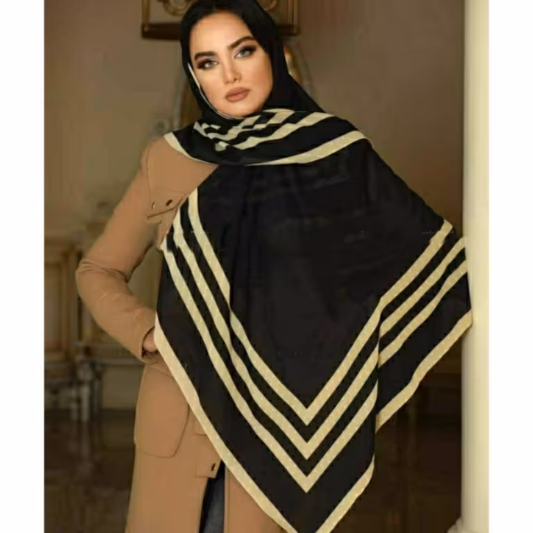 روسری زنانه