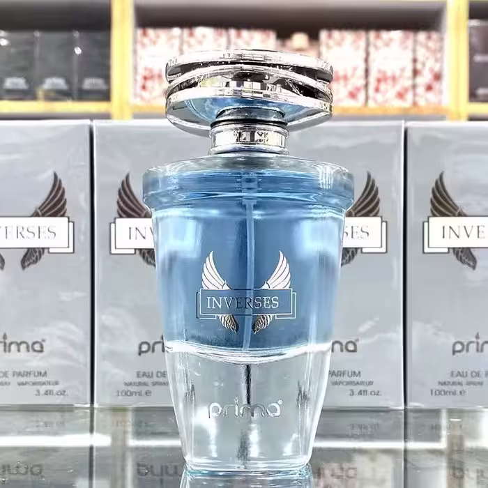 ادکلن اینوکتوس پاکو رابان پریما