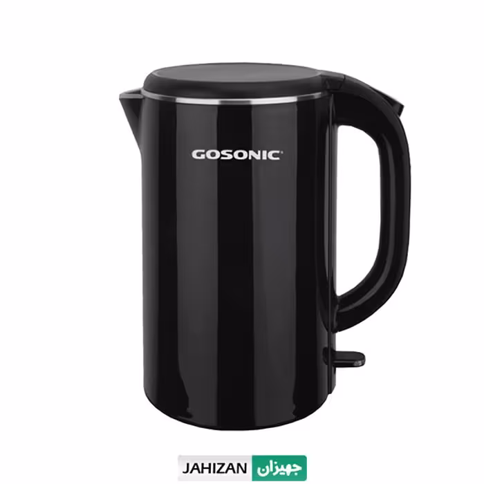 کتری برقی گوسونیک مدل GSK-762