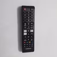 کنترل ال ای دی سامسونگ