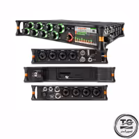 رکوردر ساند دیوایس SOUND DEVICE-MIXPRE 10II