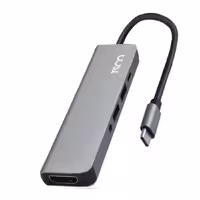 هاب 5 پورت تسکو THU 1160
