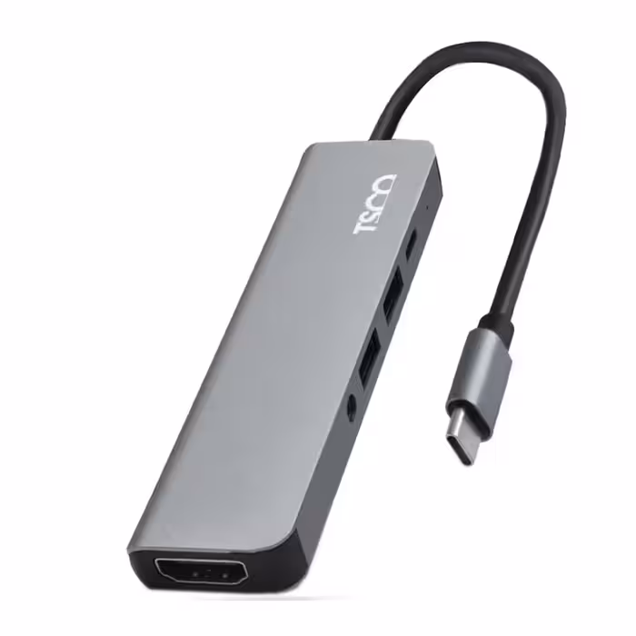 هاب 5 پورت تسکو THU 1160