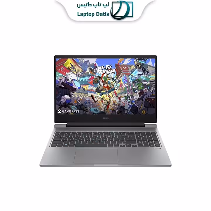 HP OMEN 16 i7 14650HX 32GB 1TB 4060 8GB | فروشگاه اینترنتی لپ تاپ داتیس