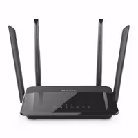 روتر بی سیم دی لینک DIR-1210