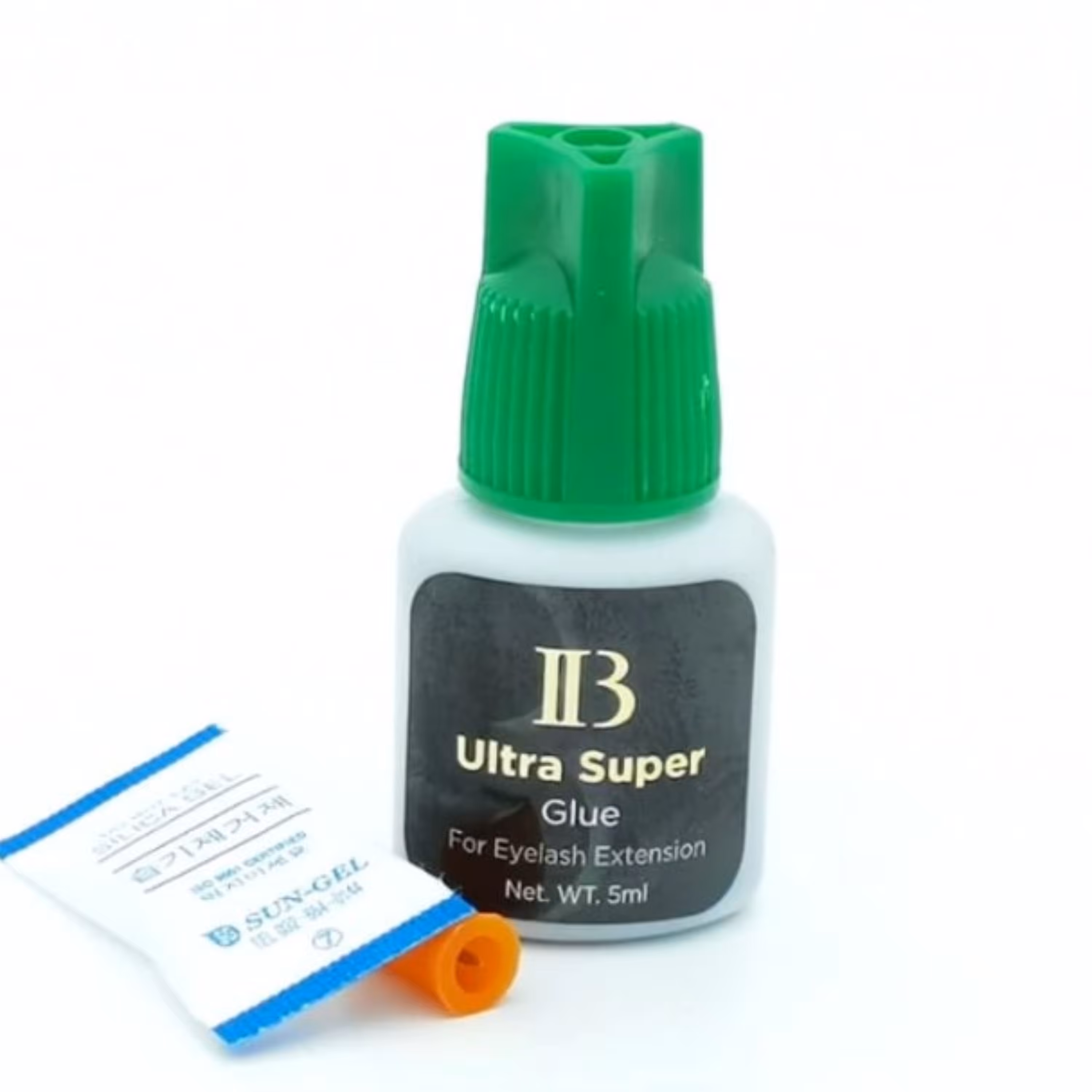 چسب مژه برند آی بی 5 میل