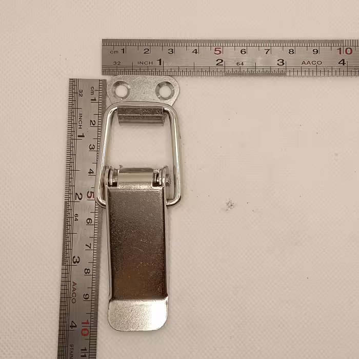 کلمپ کد 209 سایز متوسط بسته های تک عددی