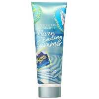 لوسیون بدن ویکتوریا سکرت 236 میلی با رایحه never ending summer