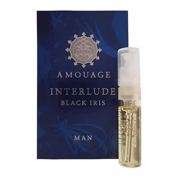 سمپل اورجینال آمواج اینترلود بلک آیریس مردانه