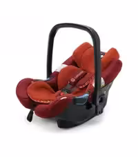 کریر کنکورد مدل ایر سیف رنگ قرمز Concord Air Safe Car Seat Red