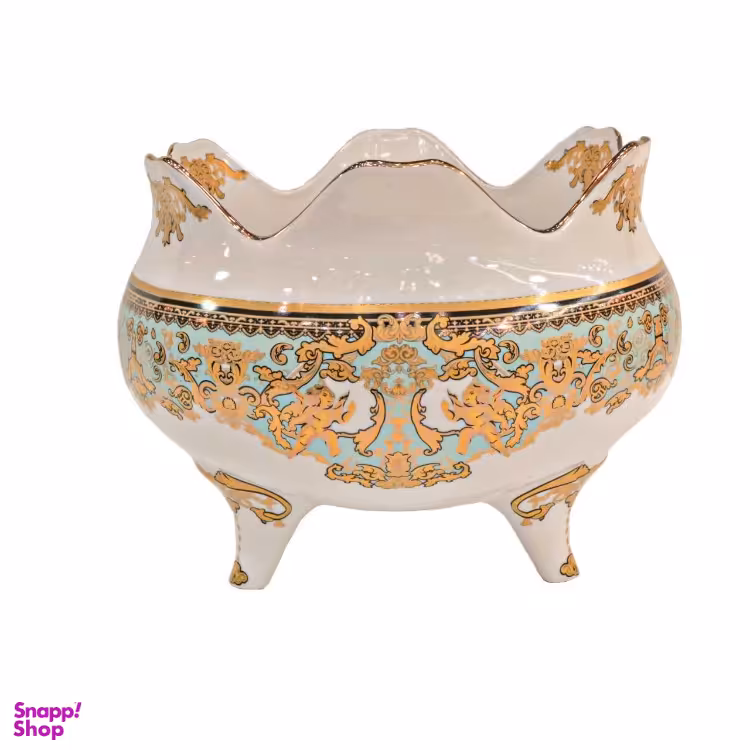 شکلات خوری کد 7040 تعداد 1