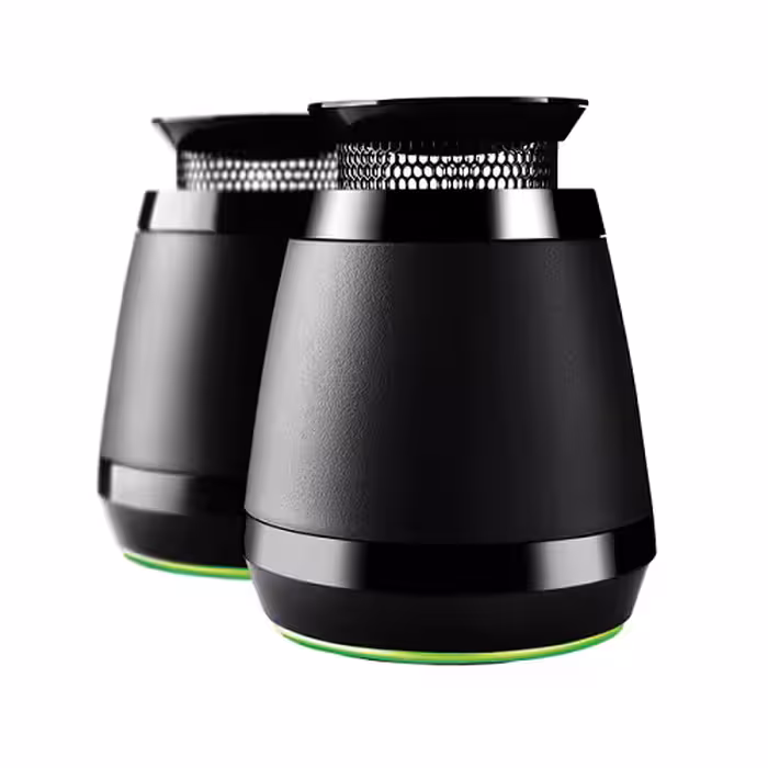 Razer Ferox Portable Bluetooth Speakers
