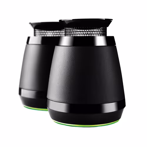 Razer Ferox Portable Bluetooth Speakers