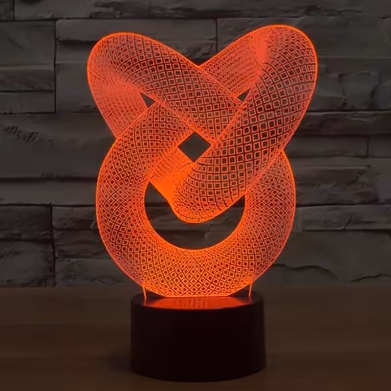 بالبینگ طرح گره فانتزی-کد 918