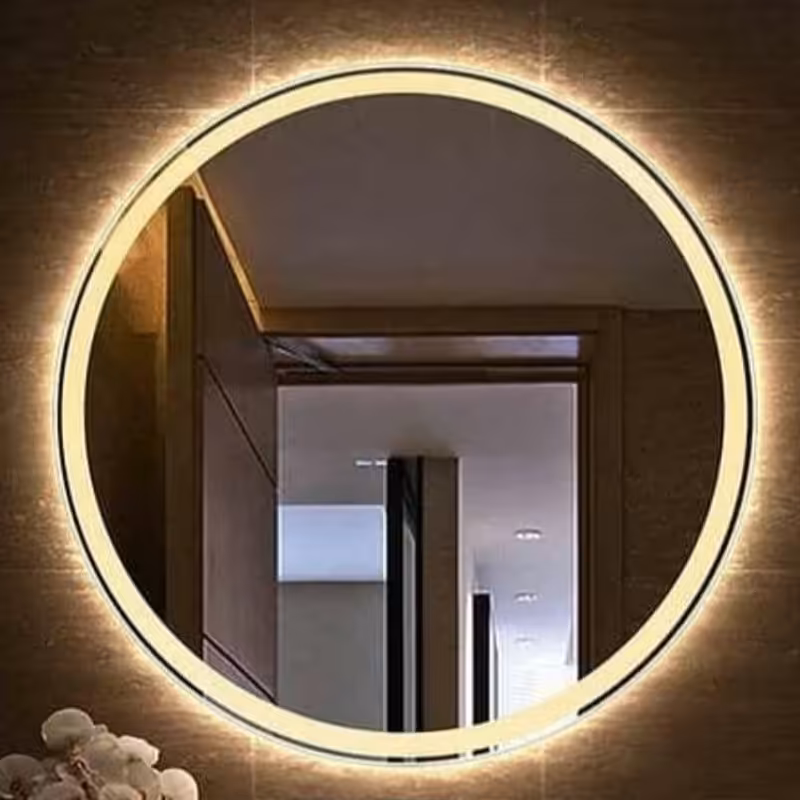 آینه بک لایت 