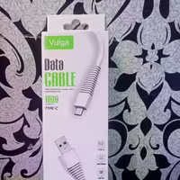 کابل شارژ فست vulga میکرو