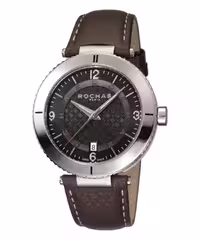ساعت مردانه روشاس, کد RP1G005L0011