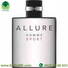 عطر ادکلن شنل آلور هوم اسپرت 150 میل مردانه