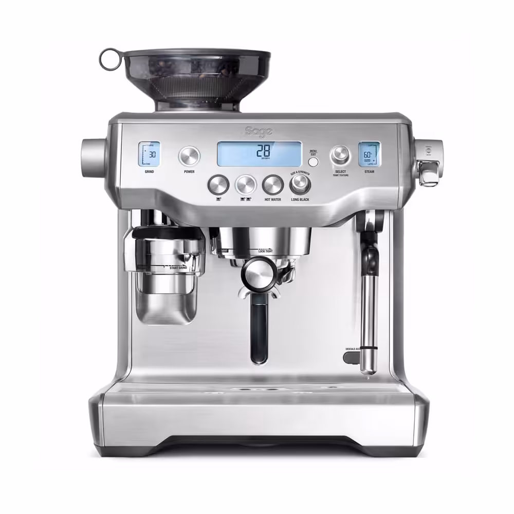 اسپرسوساز اتوماتیک سیج مدل BES980UK