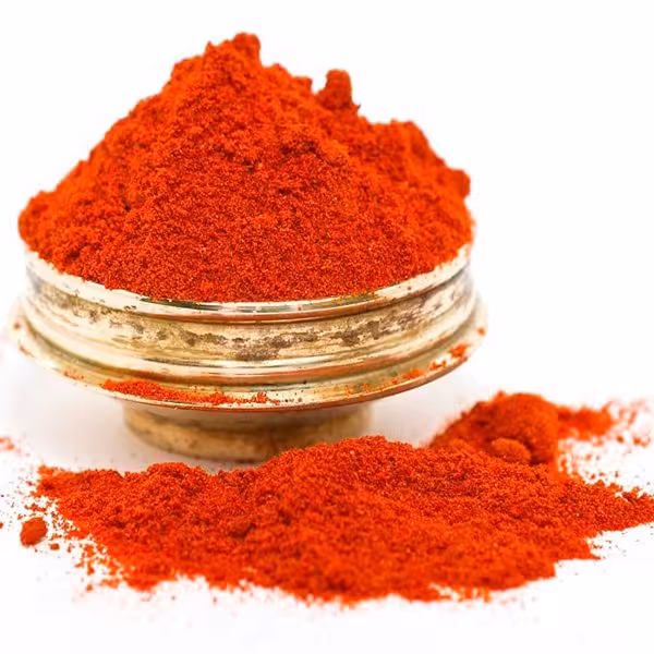 پودر پاپریکا ایرانی اعلا