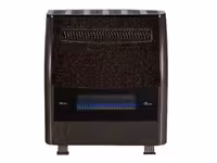 بخاری گازی ایران شرق 9500 مدل شهاب SH95