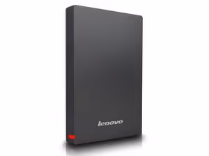 هارد اکسترنال قابل حمل لنوو مدل اف 309 با ظرفیت 2 ترابایت