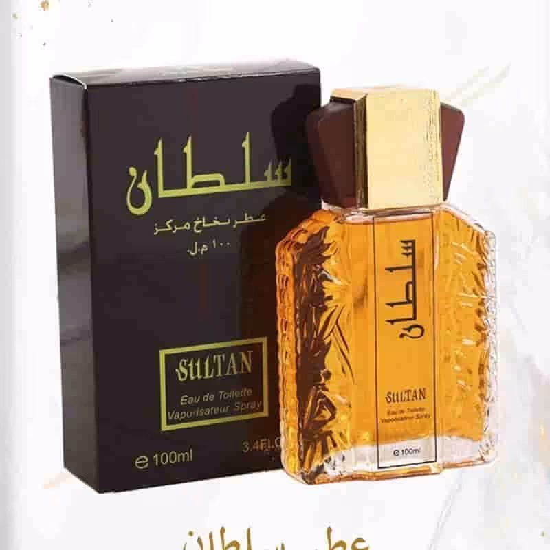 عطر سلطان گرمی 15هزار تومان