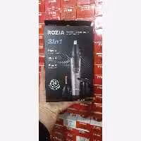 موزن بینی Rozia