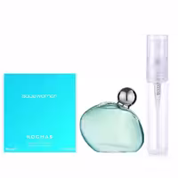 عطر گرمی آکوا وومن زنانه کیفیت متوسط برند پارکس فرانسه 