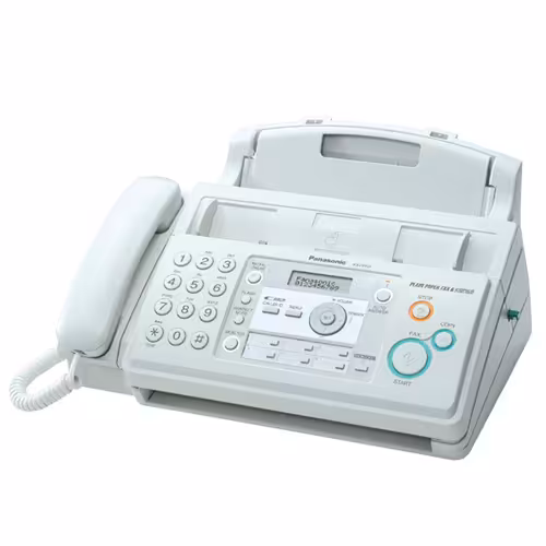 فکس پاناسونیک مدل KX-FP701CX