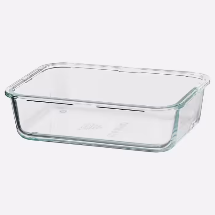 تابه پیرکس یک لیتری ایکیا  IKEA-365