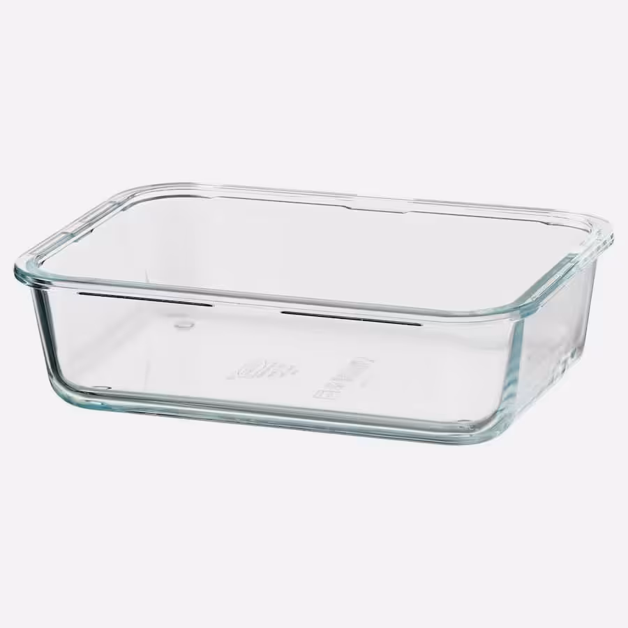 تابه پیرکس یک لیتری ایکیا  IKEA-365