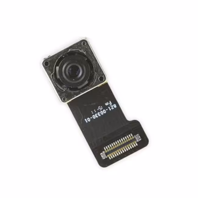 دوربین پشت گوشی آیفون 5 سی اپل | Back Camera for Apple iPhone 5C