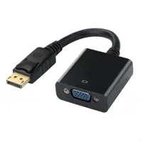 تبدیل  DISPLAY TO VGA