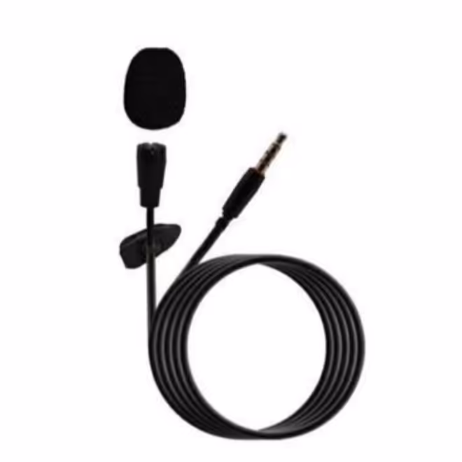 میکروفون موبایل