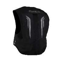 جلیقه ایربگ موتورسیکلت موتوتِک مدل AV1 Black سایز L | MOTORACER