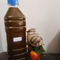 روغن رزماری گلستان(500 سی سی)