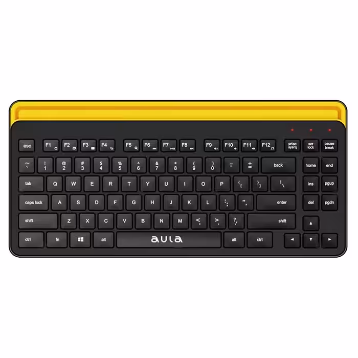 کیبورد بلوتوثی مینی آئولا AULA AWK310