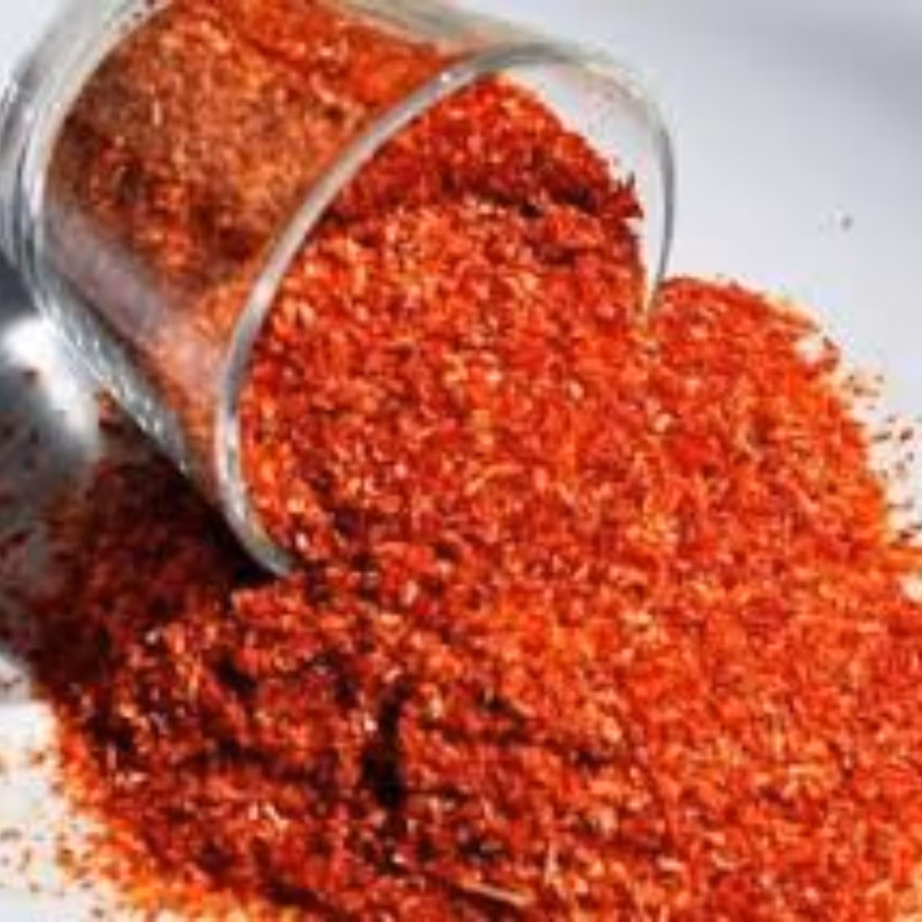 فلفل پول بیبر ترکی 100 گرمی (پت)