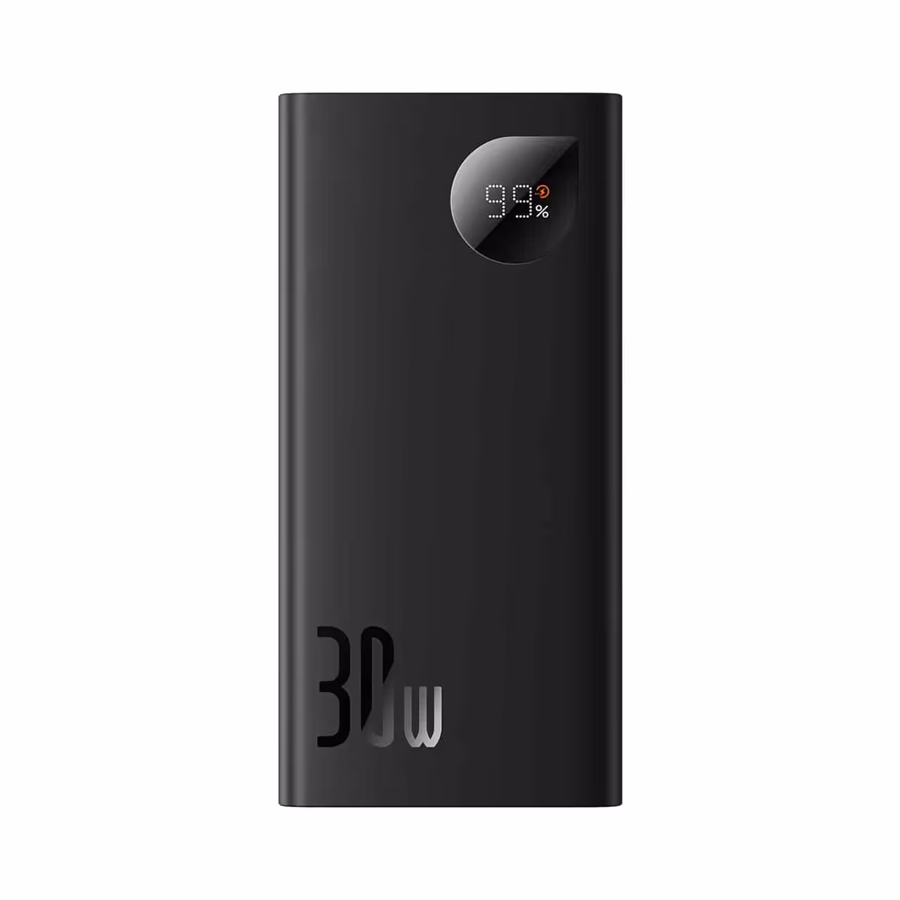 پاوربانک (PD و فست شارژ) باسئوس 10000 میلی آمپر30W مدل PPAD040001