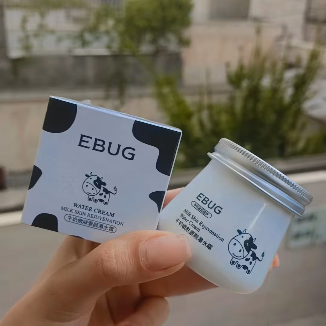 ابرسان شیر گاو