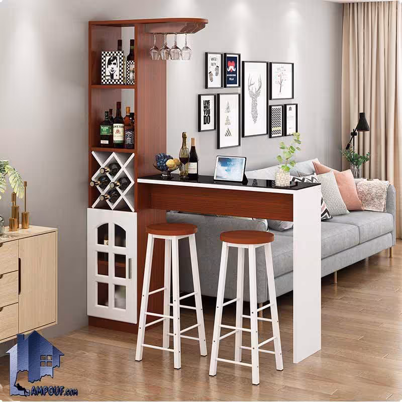 میز بار BTJ146