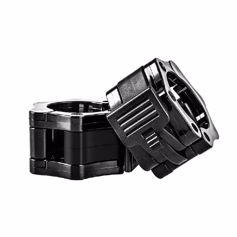 گیره میله هالتر نیشن فیتنس مدل ایمپکتور بسته 2 عددی کد T-45990