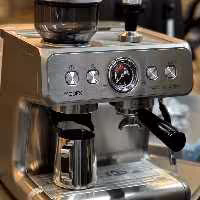 اسپرسو ساز نیمه صنعتی مودکس مدل ES4700