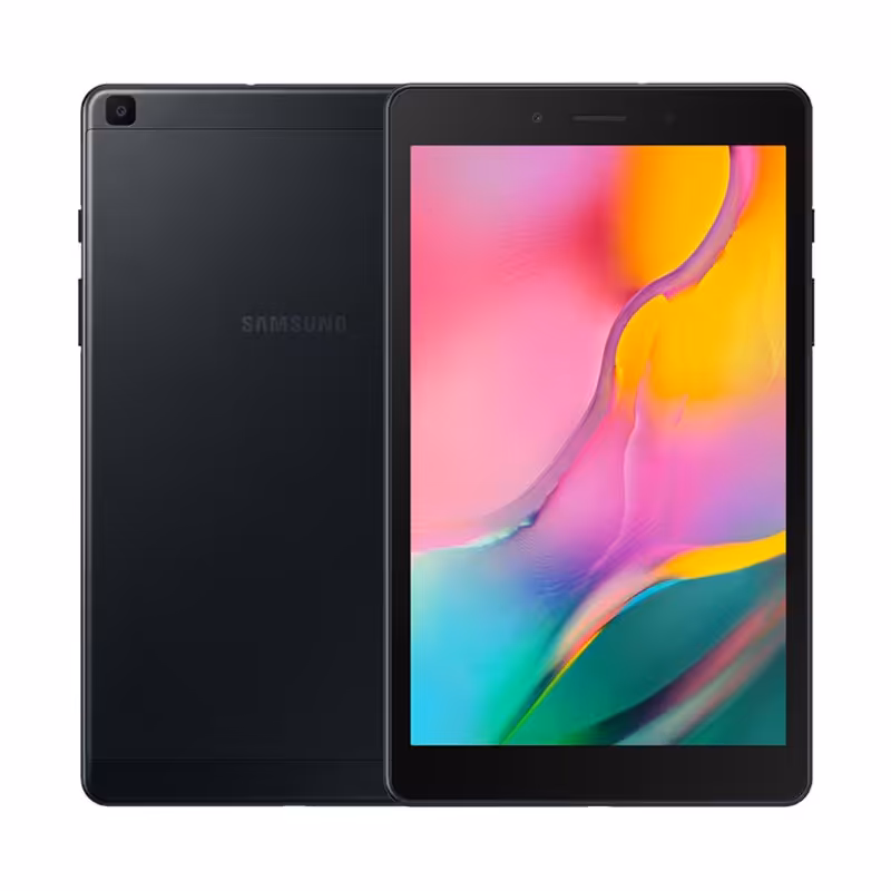 تبلت سامسونگ مدل Galaxy Tab A 8.0 2019 LTE SM-T295 ظرفیت 32 گیگابایت - فروشگاه اینترنتی سیب سبز