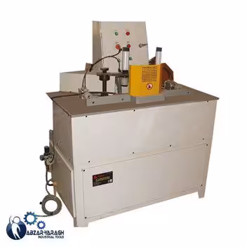 فارسی بر دو سر نزدیک اتوماتیک محک مدل DCM-45 - ابزار یراق